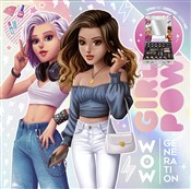 Skrzyneczk... -  books in polish 