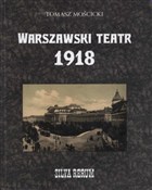 polish book : Warszawski... - Tomasz Mościcki