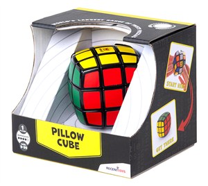 Obrazek Łamigłówka Pillow Cube Recent Toys poziom 4/5