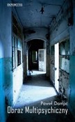 Polska książka : Obraz mult... - Paweł Dampc
