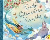 Polska książka : Kiedy otwi... - CAROLINE DERLATKA, Sara Ugolotti