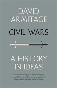Obrazek Civil Wars A History in Ideas