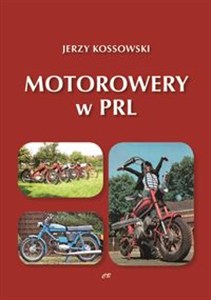 Picture of Motorowery w PRL