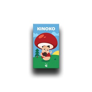 Picture of Helvetiq Kinoko (ENG) IUVI Games