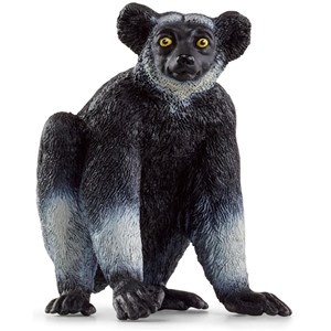 Obrazek Indris Wild Life SLH14877