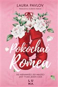 Pokochać R... - Laura Pavlov -  books in polish 