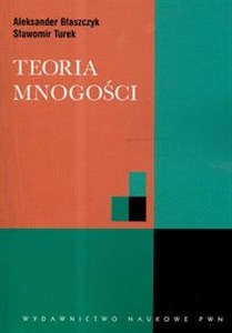 Picture of Teoria mnogości