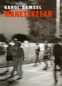 polish book : Manetekefa... - Karol Samsel
