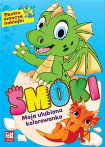 Obrazek Smoki