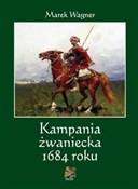Kampania ż... - Marek Wagner - Ksiegarnia w UK