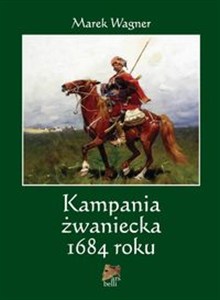 Picture of Kampania żwaniecka 1684 roku