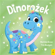 Sklepik z ... - Matilda Rose -  books from Poland