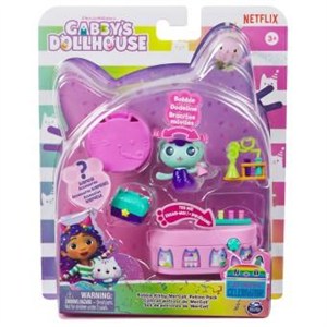 Obrazek Laboratorium Syrenkotki Koci Domek Gabi