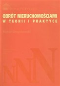 Obrót nier... - Roman Doganowski -  books in polish 