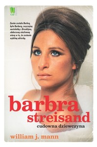 Obrazek Barbra Streisand Cudowna dziewczyna