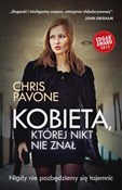 Kobieta, k... - Chris Pavone -  Polish Bookstore 