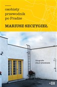 polish book : Osobisty p... - Mariusz Szczygieł
