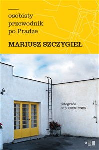 Obrazek Osobisty przewodnik po Pradze