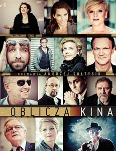 Picture of Oblicza Kina