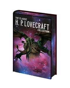 Obrazek The H. P. Lovecraft Collection wer. angielska