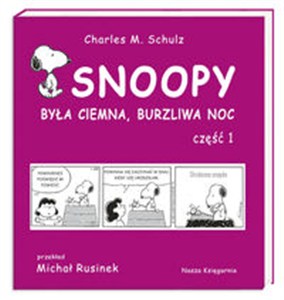 Obrazek Była ciemna burzliwa noc 1