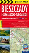 Książka : Bieszczady...