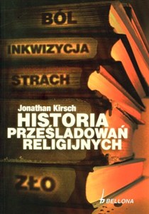 Obrazek Historia prześladowań religijnych