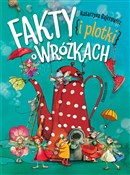 Fakty i pl... - null null -  Polish Bookstore 