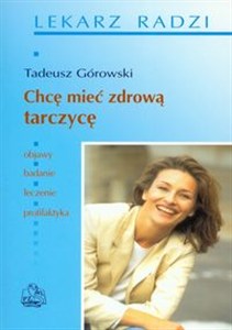 Obrazek Chcę mieć zdrową tarczycę