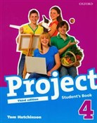 polish book : Project 4 ... - Tom Hutchinson