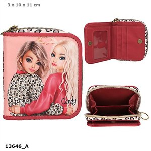 Picture of Portfel Top Model Leoheart 13646A