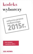 Polska książka : Kodeks wyb... - Opracowanie Zbiorowe
