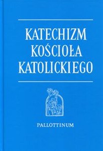 Obrazek Katechizm Kościoła Katolickiego B5
