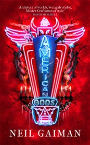 Obrazek American Gods