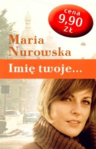 Obrazek IMIĘ TWOJE WYD. KIESZONKOWE