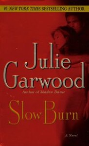 Picture of Slow burn