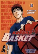 polish book : Kuroko`s B... - Tadatoshi Fujimaki