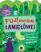 Fuj! Ohyda... - Ben Hubbard -  foreign books in polish 