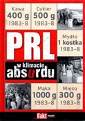 Zobacz : PRL w klim... - Opracowanie Zbiorowe