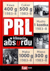 Picture of PRL w klimacie absurdu