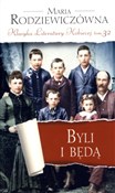 Byli i będ... - Maria Rodziewiczówna -  books in polish 