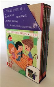 Picture of Już czytam Pakiet