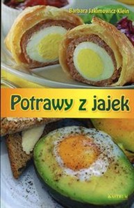 Obrazek Potrawy z jajek