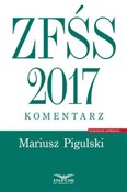 polish book : ZFŚS 2017 ... - Mariusz Pigulski