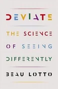 Deviate Th... - Beau Lotto -  foreign books in polish 