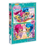 Puzzle 2x2... -  books in polish 