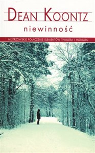 Obrazek Niewinność (wydanie pocketowe)