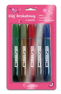 Obrazek Klej brokatowy RHT-9000