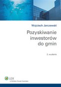 Książka : Pozyskiwan... - Wojciech Jarczewski