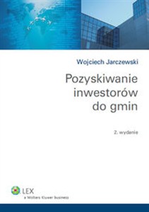 Obrazek Pozyskiwanie inwestorów do gmin
